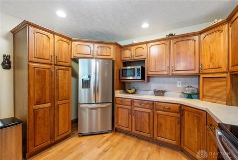 Tiny photo for 460 Kinsey Road, Xenia, OH 45385 (MLS # 946137)