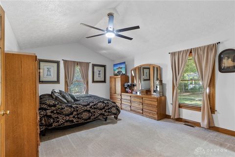 Tiny photo for 460 Kinsey Road, Xenia, OH 45385 (MLS # 946137)