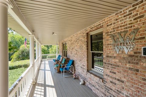 Tiny photo for 460 Kinsey Road, Xenia, OH 45385 (MLS # 946137)