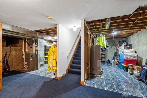 Tiny photo for 460 Kinsey Road, Xenia, OH 45385 (MLS # 946137)