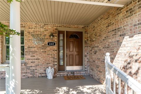 Tiny photo for 460 Kinsey Road, Xenia, OH 45385 (MLS # 946137)
