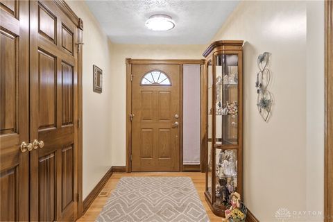 Tiny photo for 460 Kinsey Road, Xenia, OH 45385 (MLS # 946137)