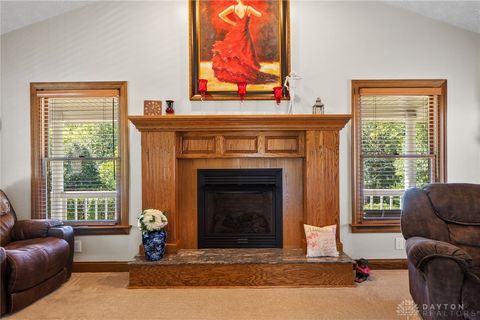 Tiny photo for 460 Kinsey Road, Xenia, OH 45385 (MLS # 946137)
