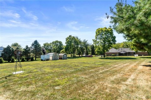 Tiny photo for 460 Kinsey Road, Xenia, OH 45385 (MLS # 946137)