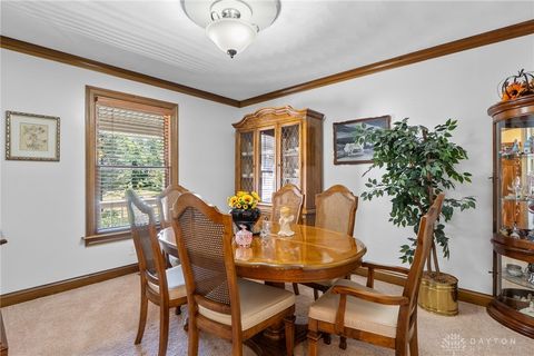 Tiny photo for 460 Kinsey Road, Xenia, OH 45385 (MLS # 946137)