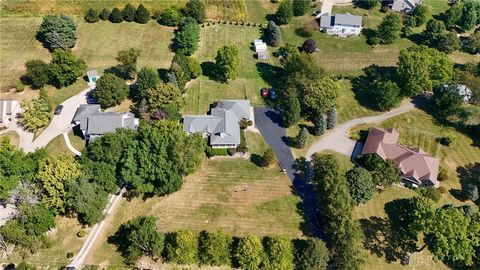 Tiny photo for 460 Kinsey Road, Xenia, OH 45385 (MLS # 946137)