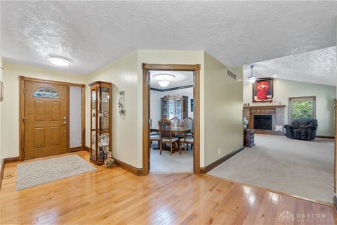 Tiny photo for 460 Kinsey Road, Xenia, OH 45385 (MLS # 946137)