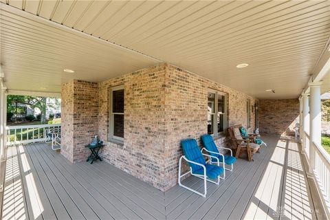 Tiny photo for 460 Kinsey Road, Xenia, OH 45385 (MLS # 946137)