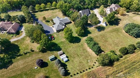 Tiny photo for 460 Kinsey Road, Xenia, OH 45385 (MLS # 946137)