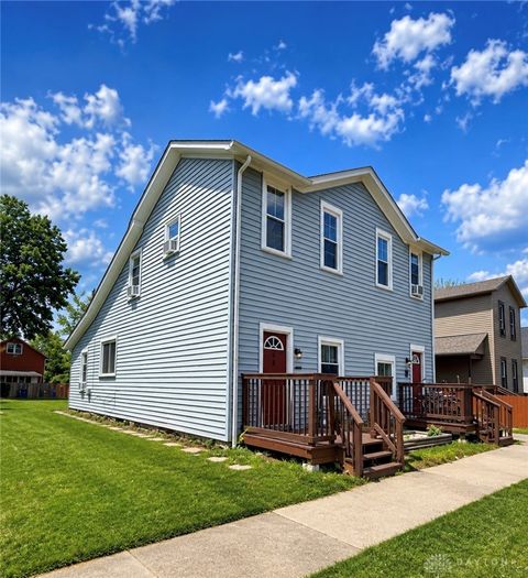 Multifamily For Sale - 57 Drummer Avenue<br/> Montgomery County, Dayton, OH 45403