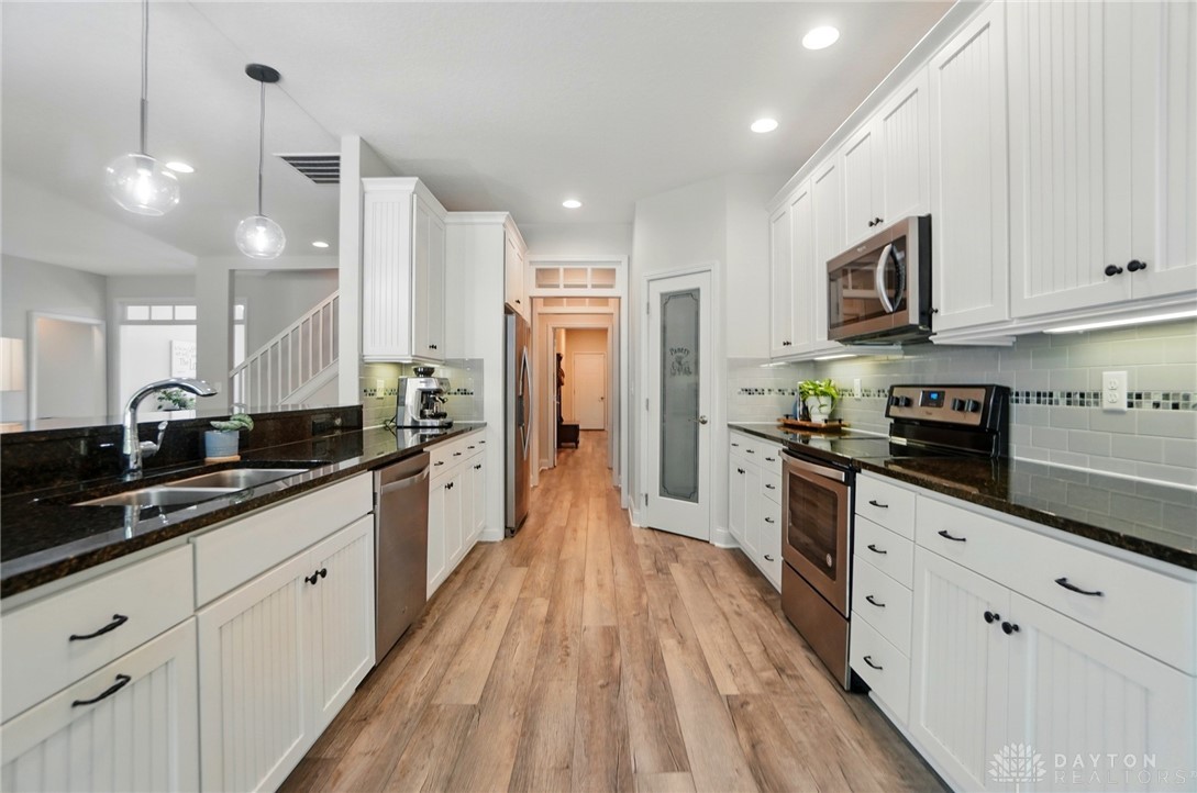 535 Horizon Place, Beavercreek, Ohio image 21
