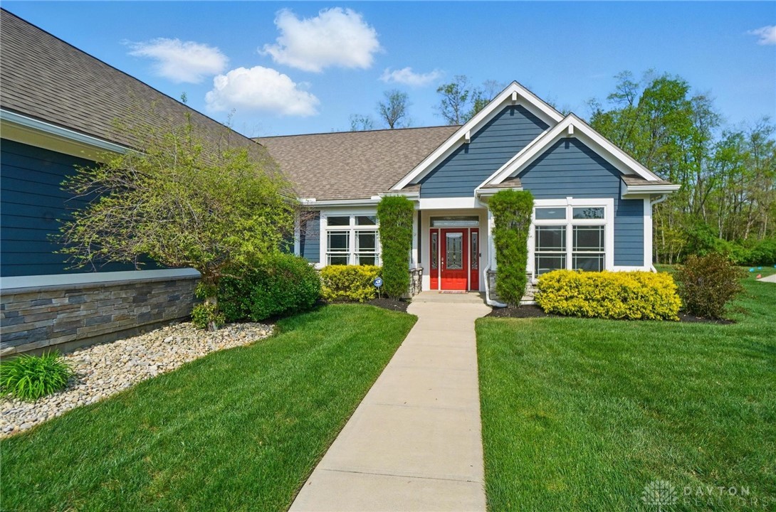 535 Horizon Place, Beavercreek, Ohio image 2