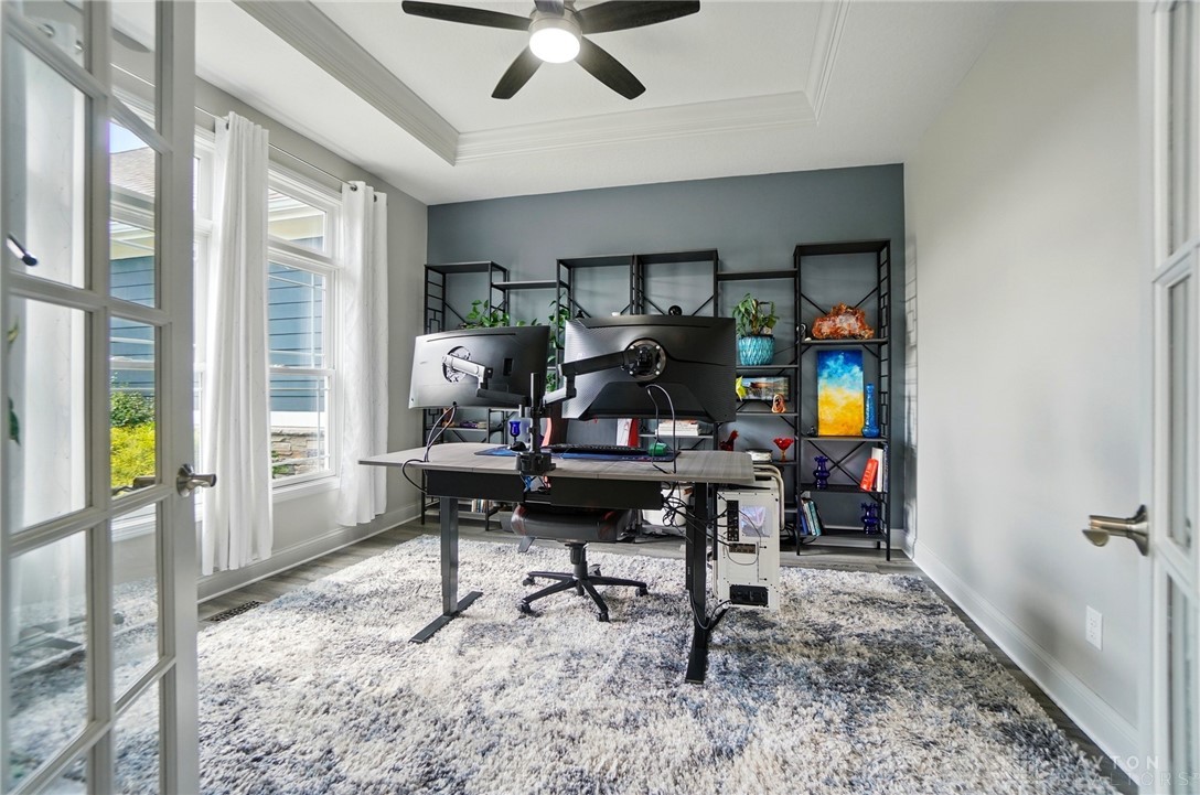535 Horizon Place, Beavercreek, Ohio image 40