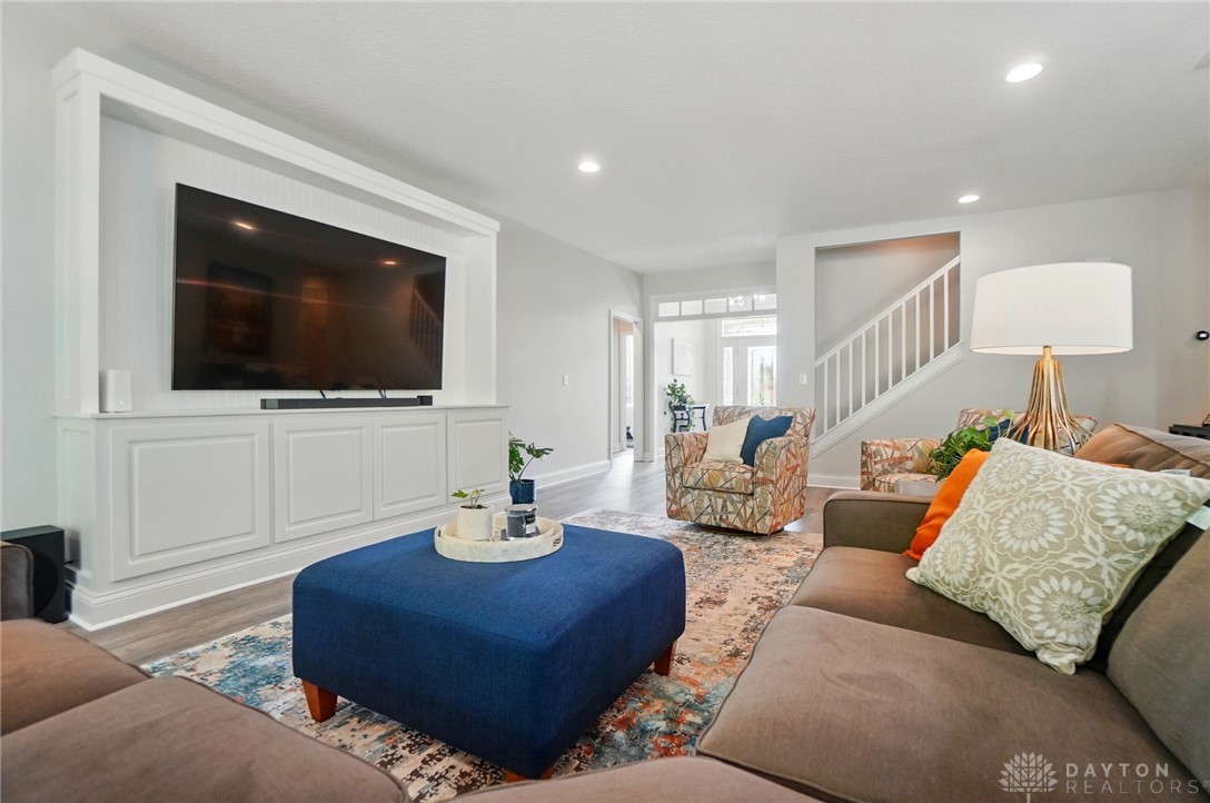 535 Horizon Place, Beavercreek, Ohio image 9