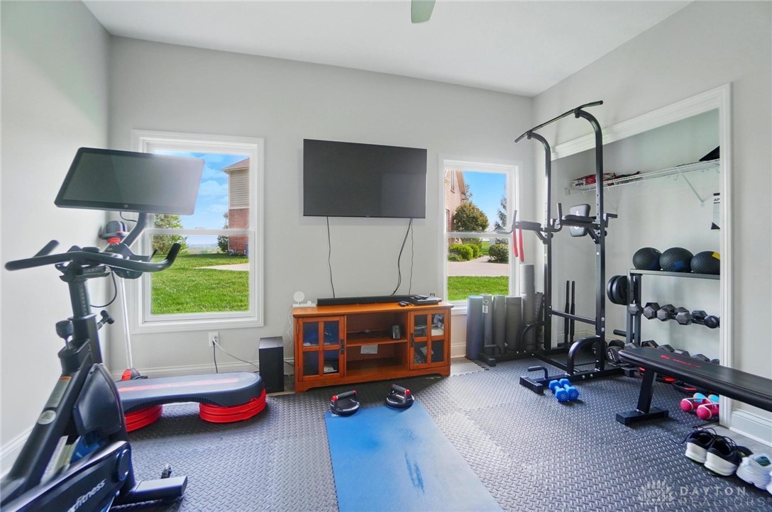535 Horizon Place, Beavercreek, Ohio image 46