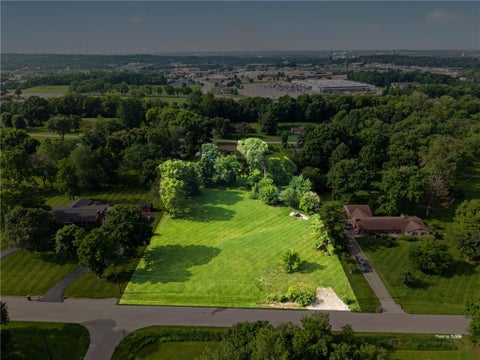 Vacant Land For Sale - 6631 Jennifer Lane<br/> Middletown, OH 45005