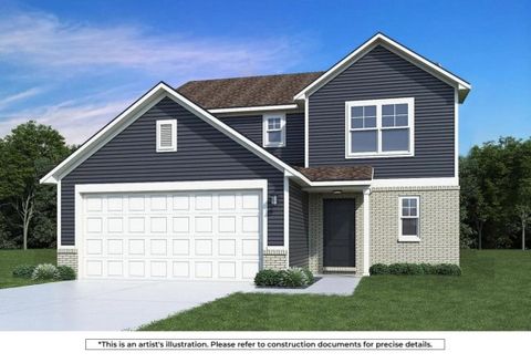 Photo of 4005 Chakeres Avenue, Springfield, OH 45505 (MLS # 956954)