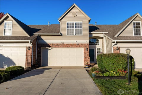 Photo of 7125 Brookmeadow Drive, Centerville, OH 45459 (MLS # 970506)