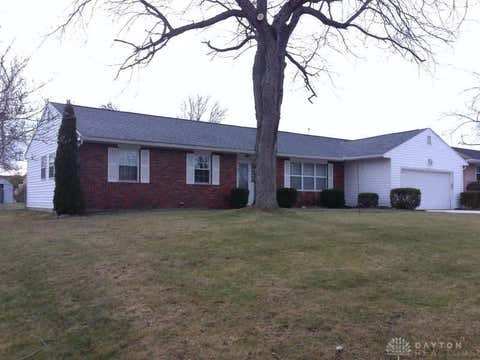 Homes For Sale - 425 E Pinehurst Street<br/> Shelby County, Sidney, OH 45365