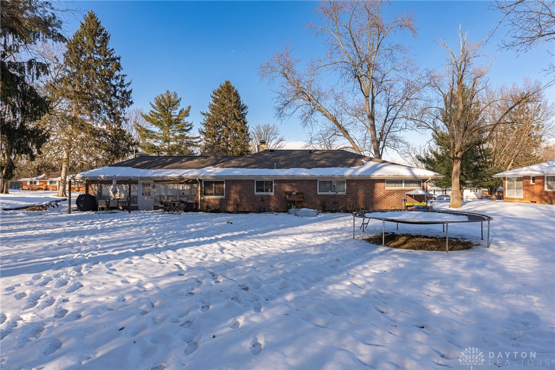 3663 Cedarwood Lane, Beavercreek, Ohio image 39