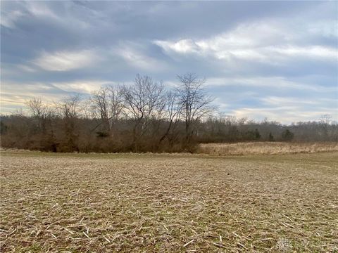 Vacant Land For Sale - 56 Sabina Road<br/> Leesburg, OH 45135
