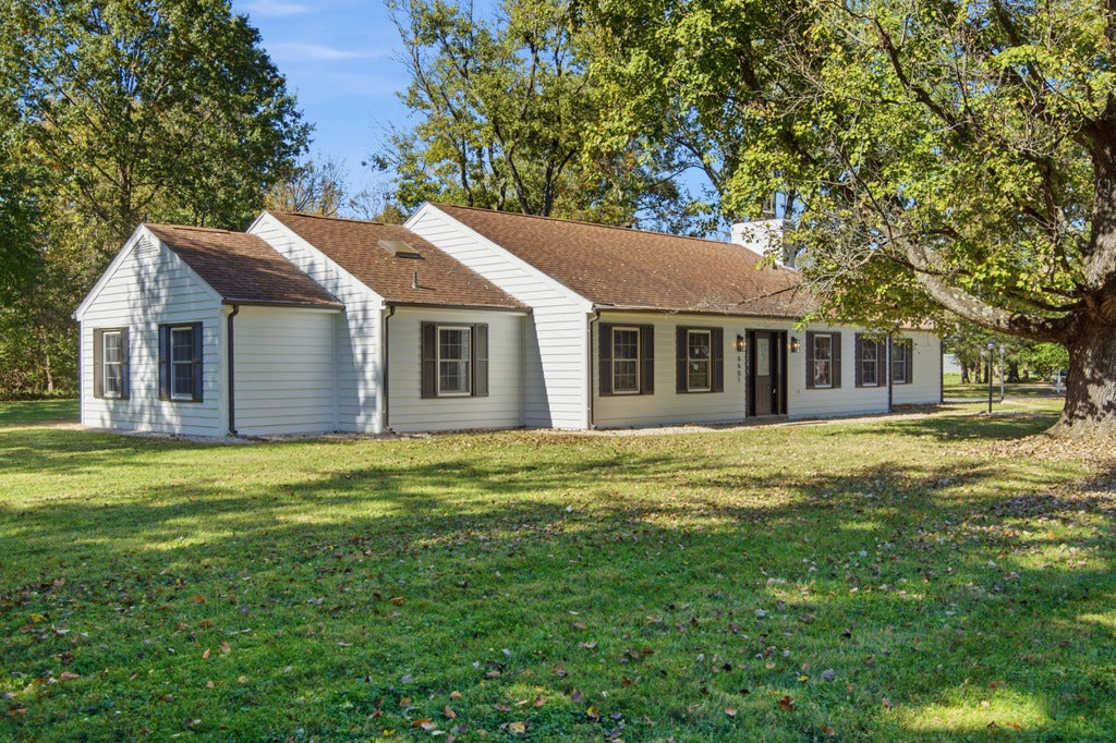 6601 Cherrywood Lane