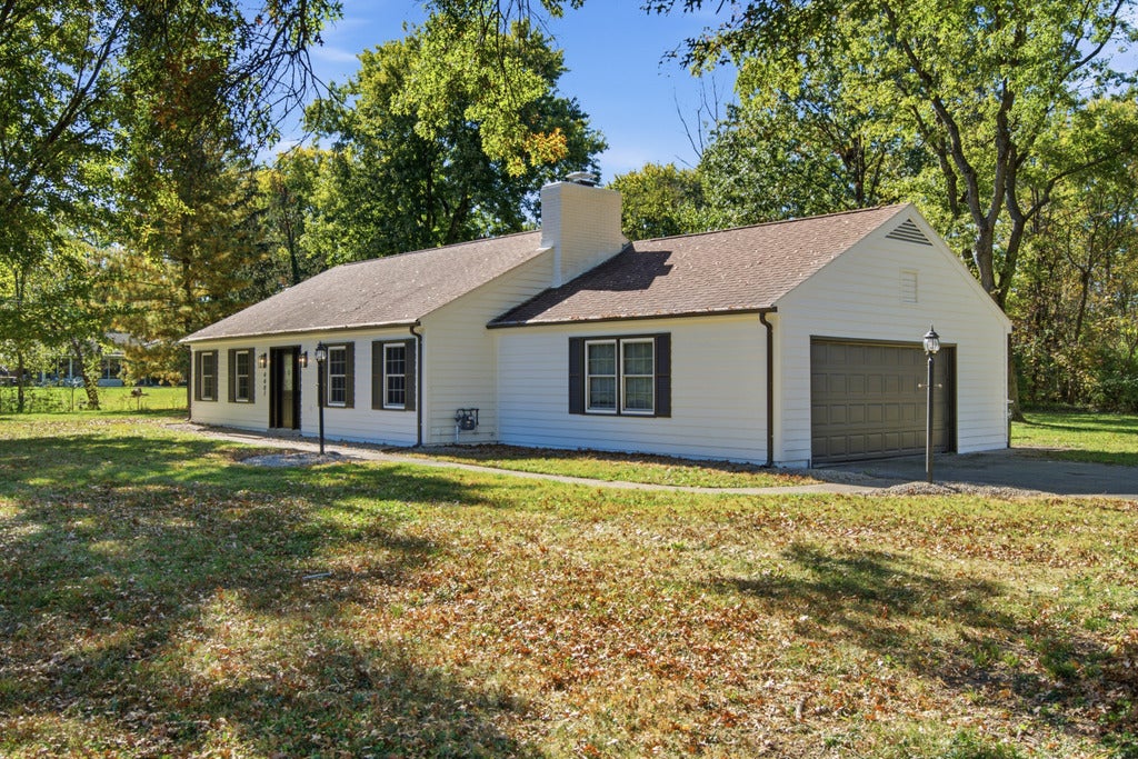 6601 Cherrywood Lane