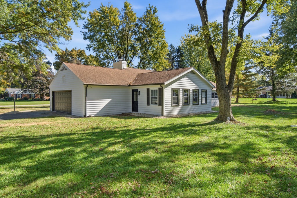 6601 Cherrywood Lane