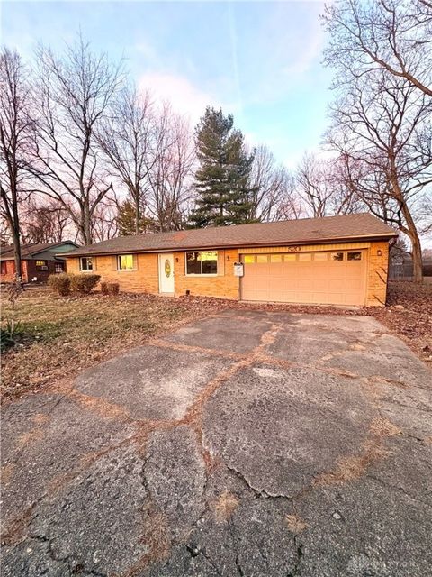 Photo of 5201 Wilmington Pike, Washington Twp, OH 45440 (MLS # 951082)