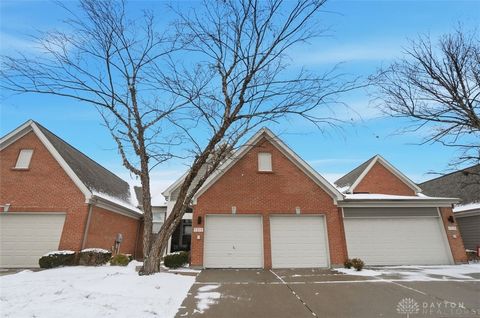 Photo of 7119 White Oak Court, Mason, OH 45040 (MLS # 953008)