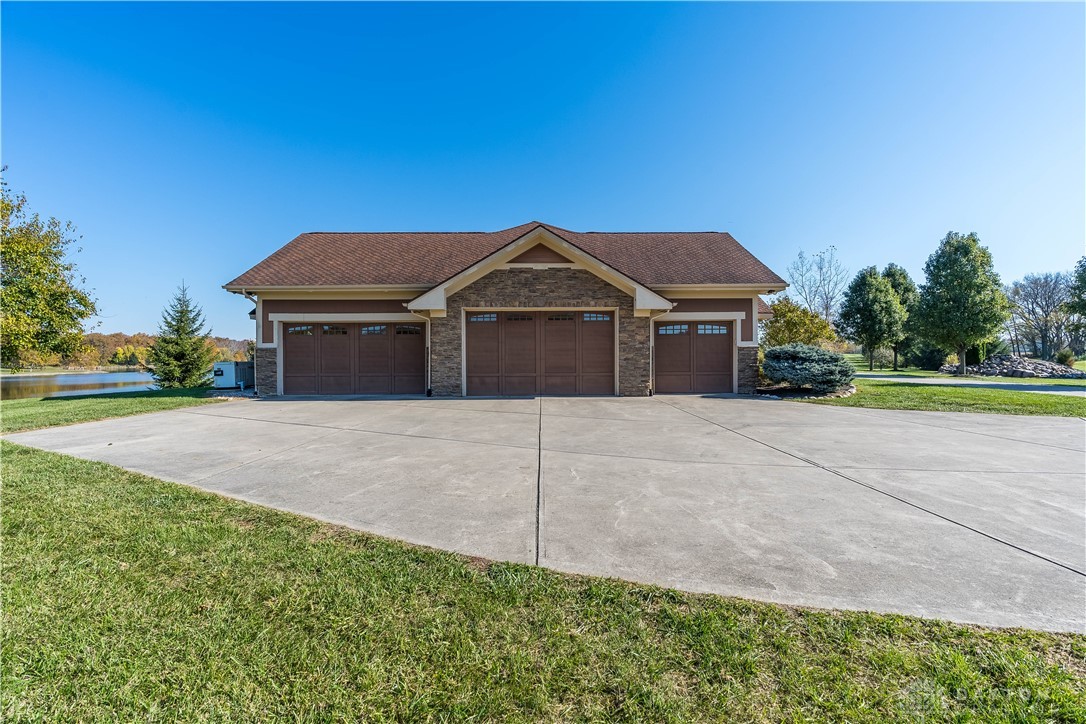 9606 Piqua Lockington Road, Piqua, Ohio image 36