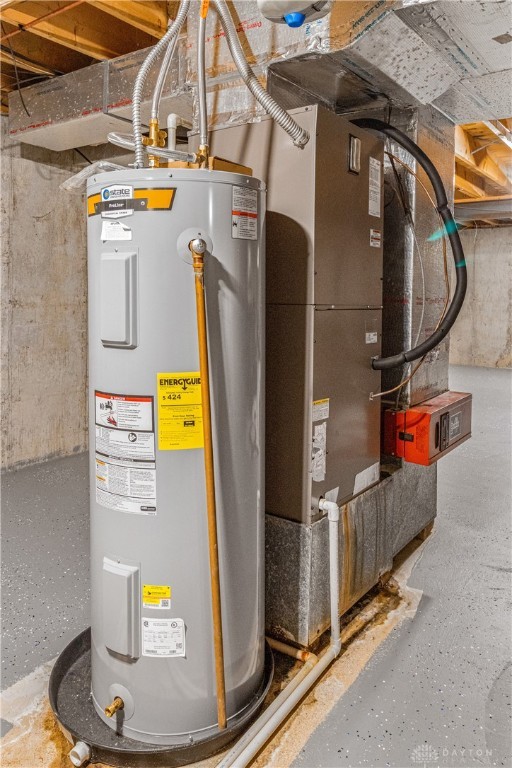 Fairfield, Ohio 45014, United States, 3 Bedrooms Bedrooms, ,3 BathroomsBathrooms,Residential,Active,222117