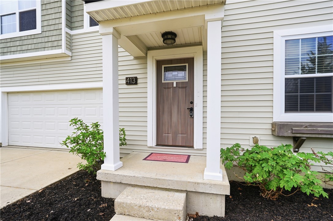 413 Hennepin Drive