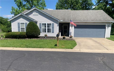 Homes For Sale - 120 Sweet Gum Drive<br/> Hamilton, OH 45013