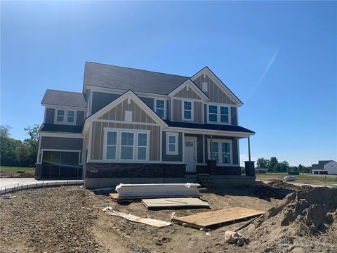 Photo of 7079 Jolliet, Liberty Twp, OH 45044 (MLS # 953873)