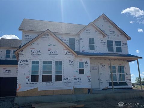 Photo of 7079 Jolliet, Liberty Twp, OH 45044 (MLS # 953873)