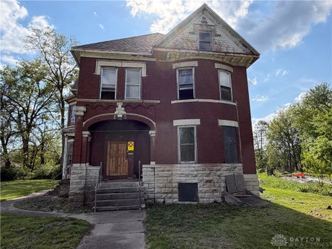Photo of 221 Central Avenue, Dayton, OH 45406 (MLS # 964776)