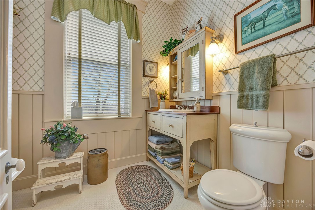 3550 Oxford Middletown Road, Somerville, Ohio image 30