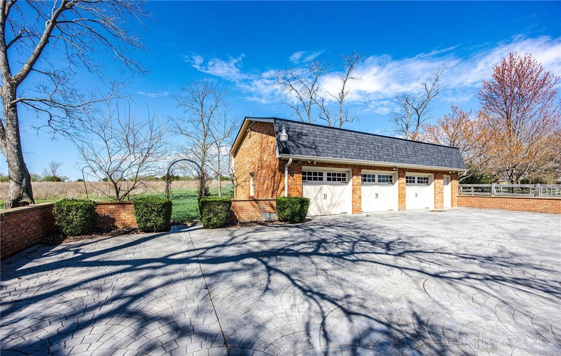 3550 Oxford Middletown Road, Somerville, Ohio image 3