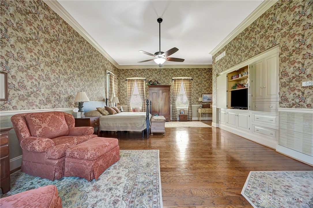 3550 Oxford Middletown Road, Somerville, Ohio image 22
