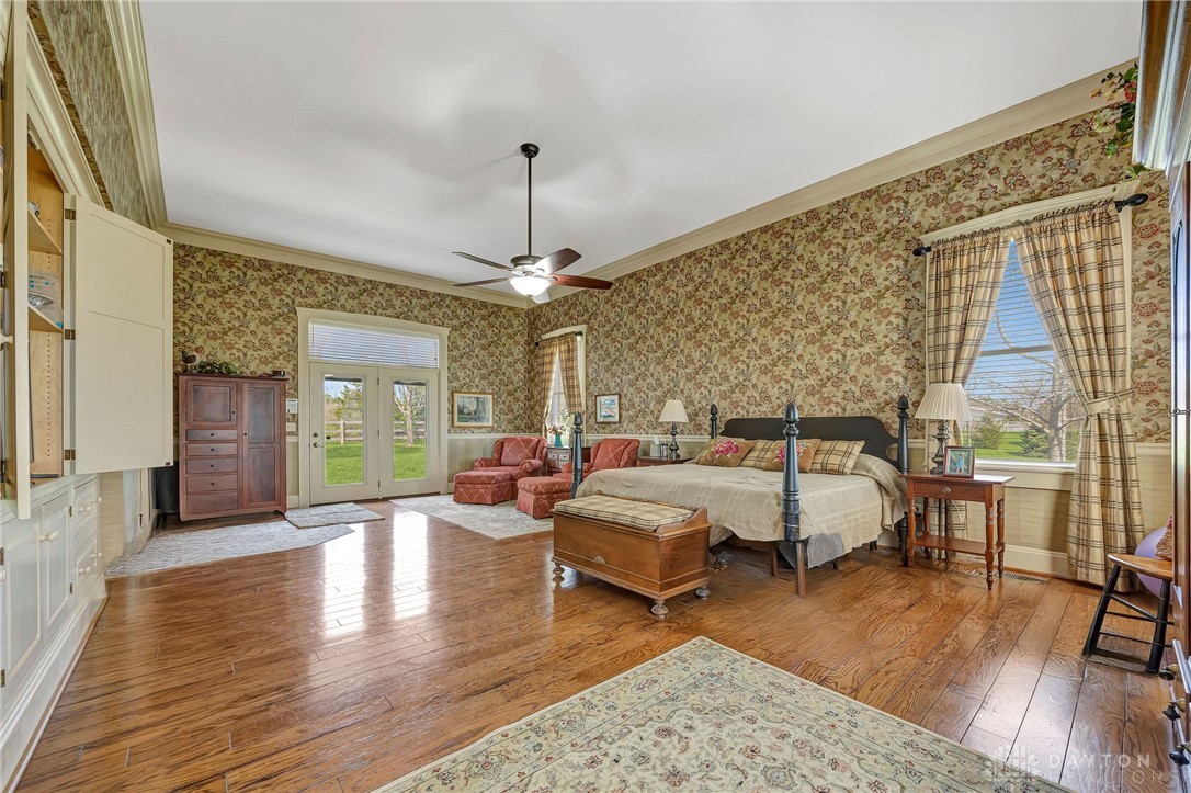 3550 Oxford Middletown Road, Somerville, Ohio image 17
