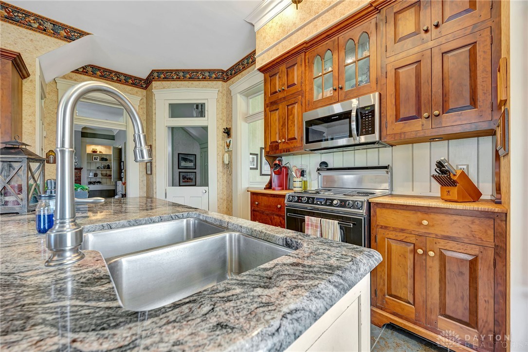 3550 Oxford Middletown Road, Somerville, Ohio image 15
