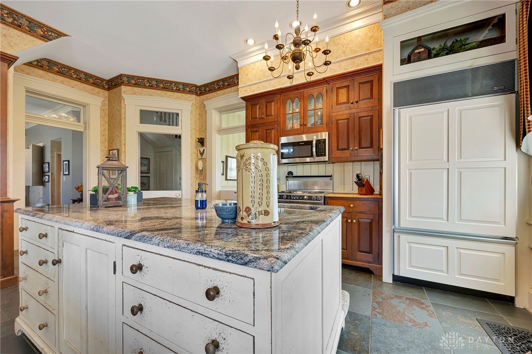 3550 Oxford Middletown Road, Somerville, Ohio image 12