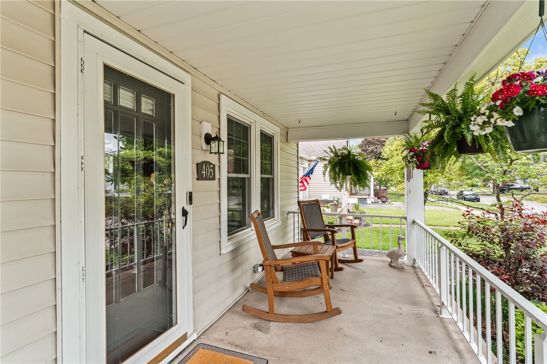 405 Hadley Avenue