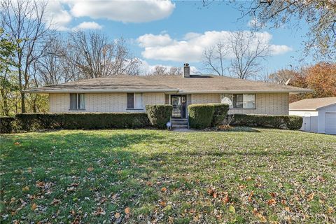 Photo of 2429 Ulrich Avenue, Dayton, OH 45406 (MLS # 948073)