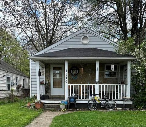 1616 Meadow Avenue, Middletown, OH 45044 - #: 907852
