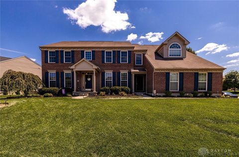 Photo of 3461 Myna Lane, Miamisburg, OH 45342 (MLS # 953246)