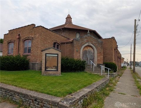 Photo of 6 Daniel Street, Dayton, OH 45404 (MLS # 943023)