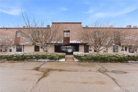 Photo of 7815 N Main St #24, Dayton, OH 45415 (MLS # 953280)