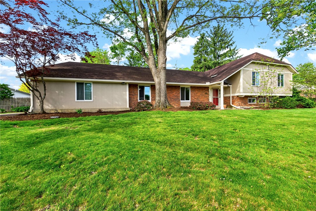 9019 Woodstream Lane